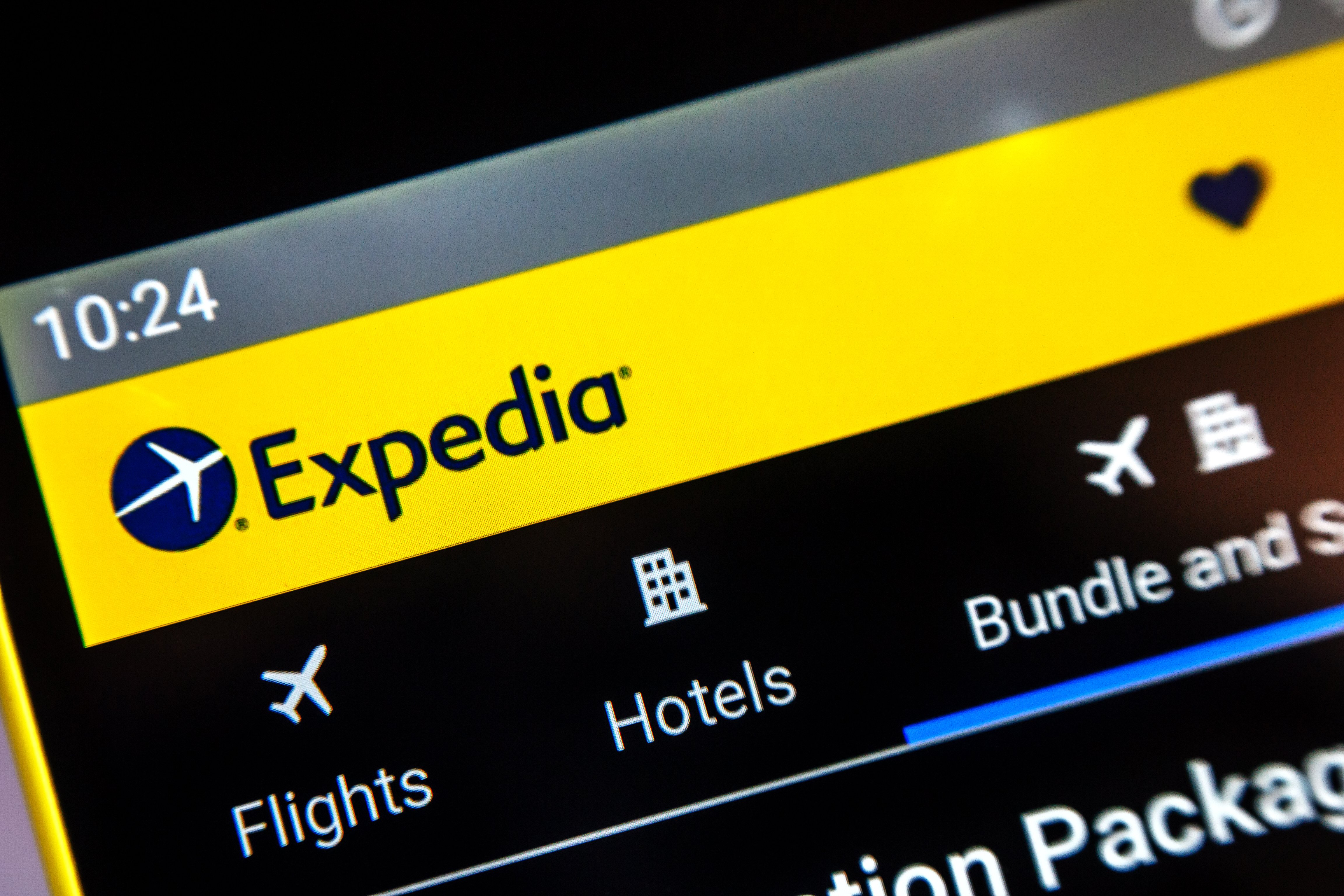 Expedia