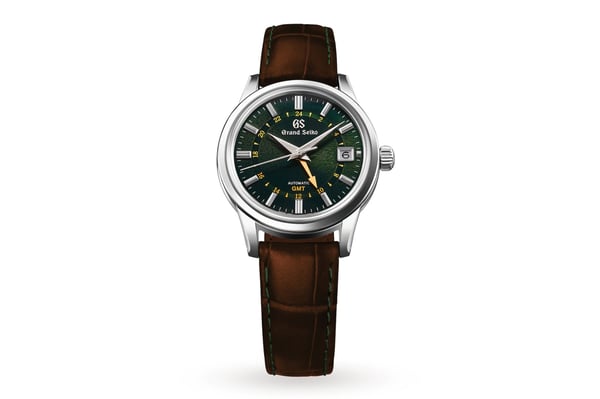 Grand Seiko Elegance SBGM241 watch