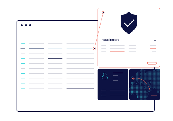 Checkout.com Fraud Report