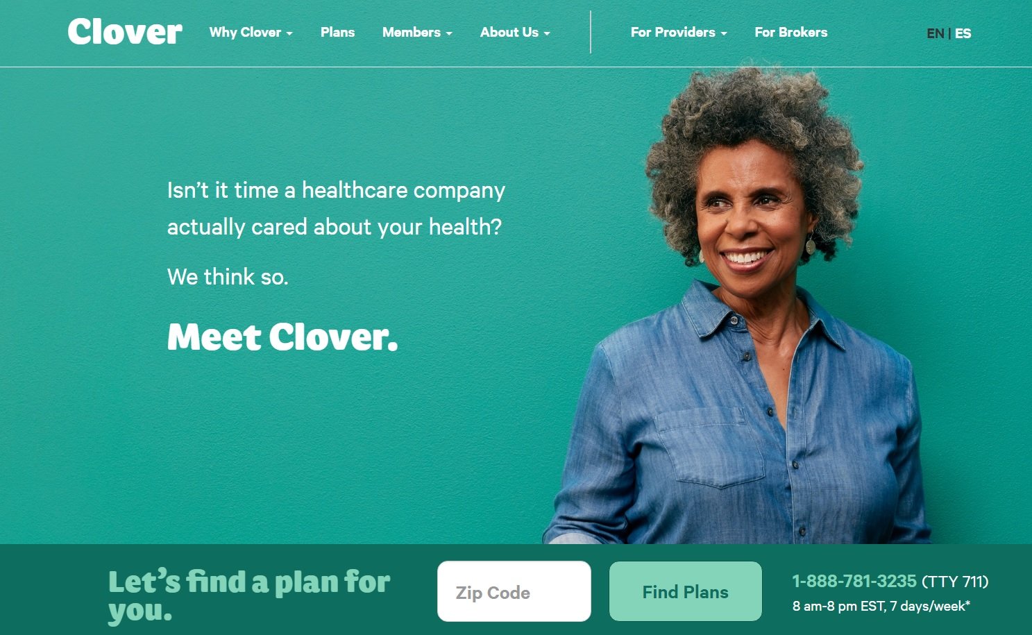 clover