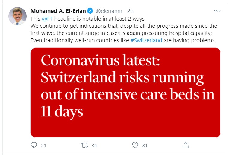 covid switzerland tweet 