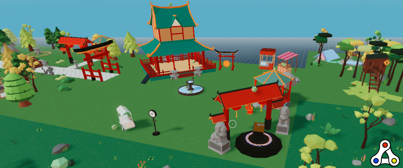 decentraland Source: Play To Earn Magazine