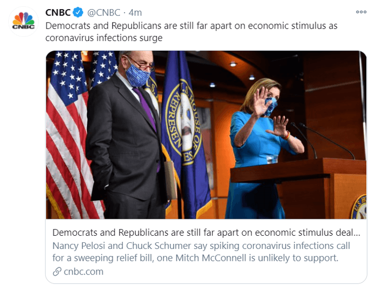democrats republicans tweet