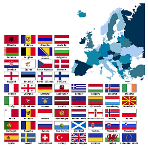 Europe