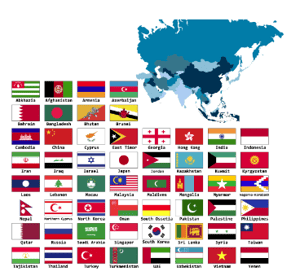 Asia