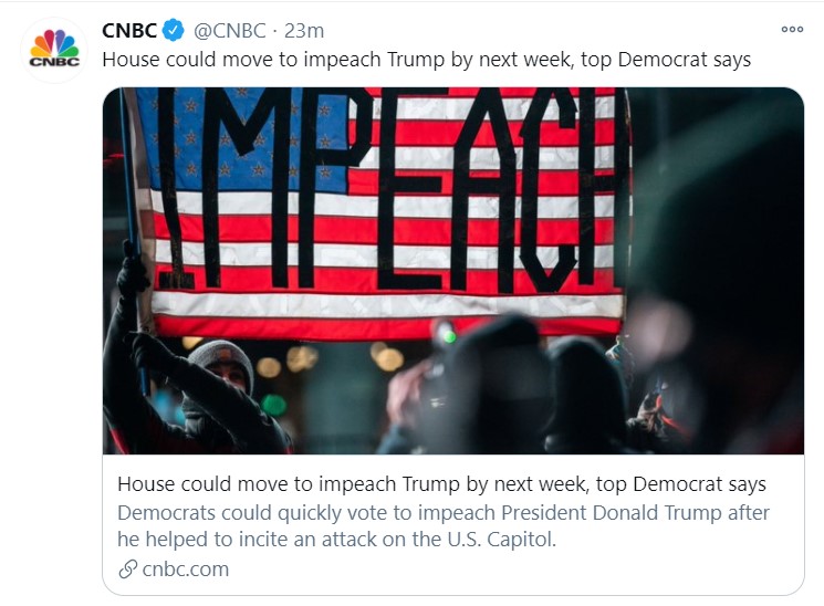impeach next week