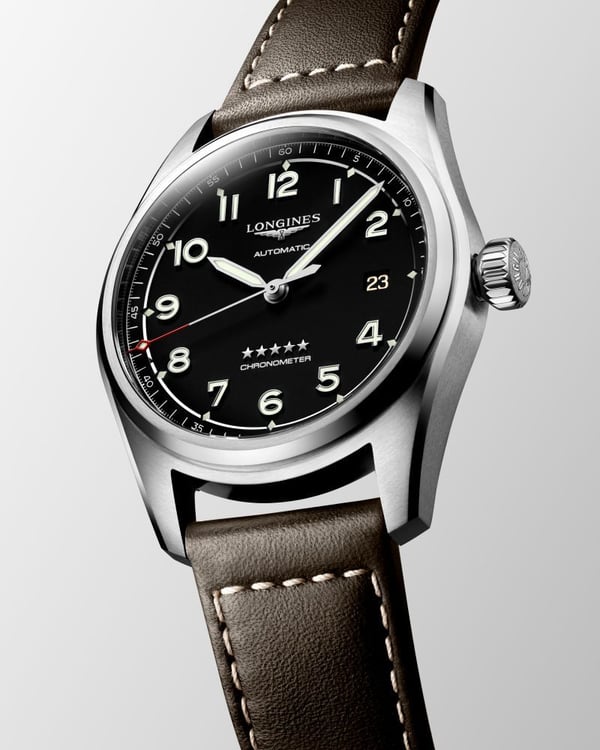 Longines Spirit Collection