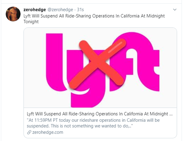 lyft