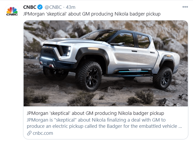 nikola jpm tweet