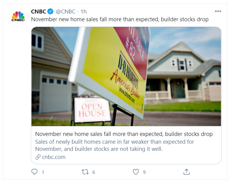 nov new home sales_tweet