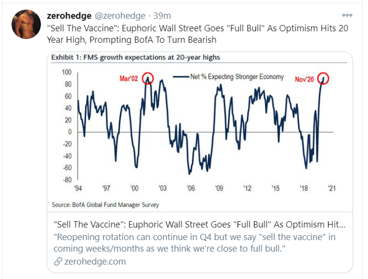 sell the vaccine_tweet