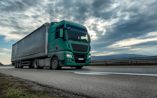 Truck Stocks