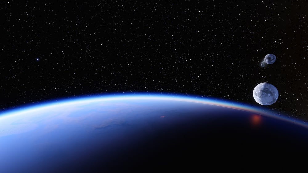 SPACE