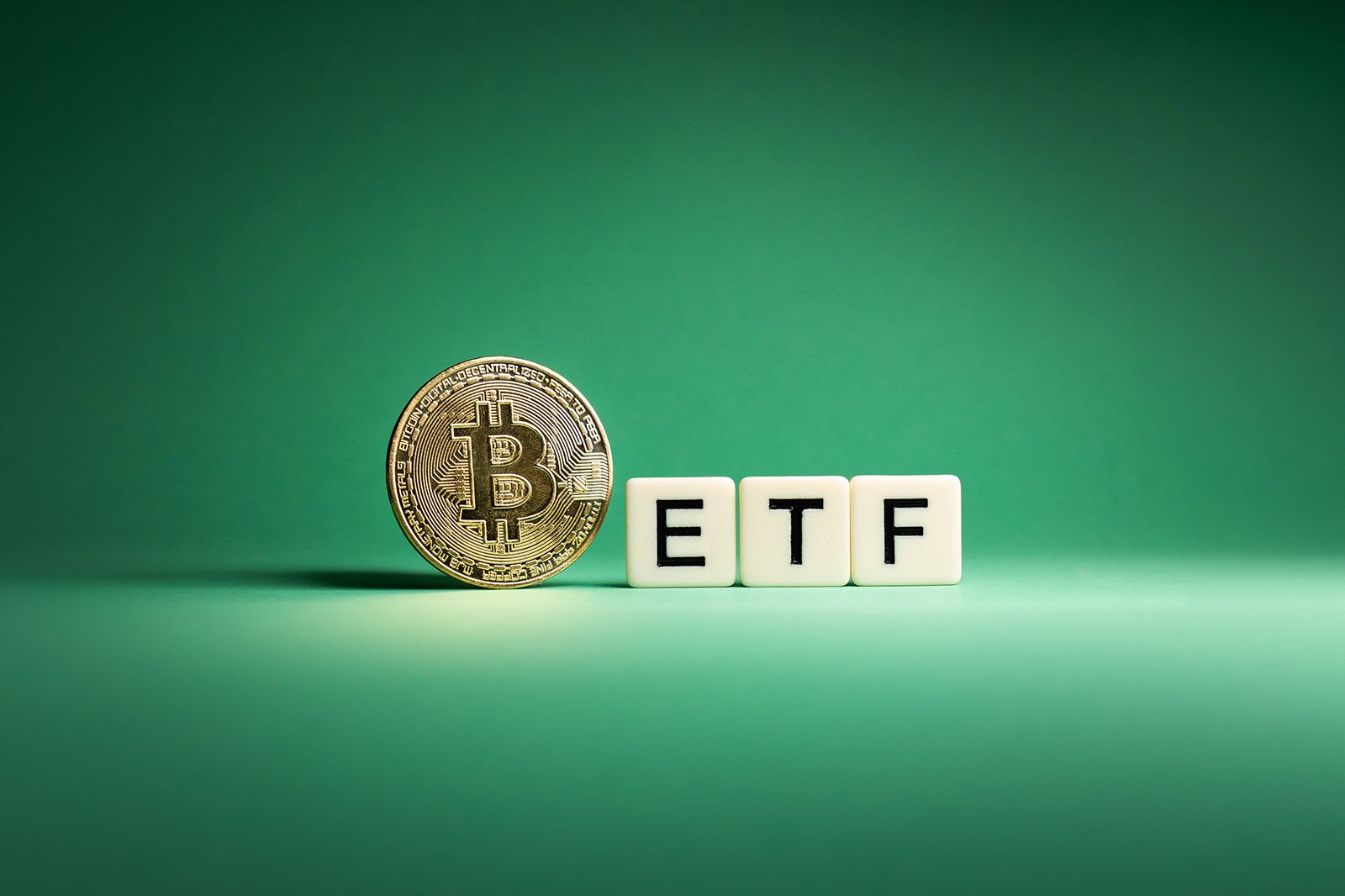 Bitcoin ETF