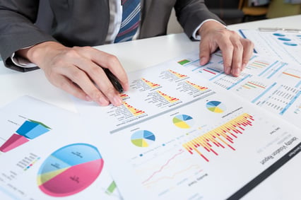 FINANCIAL METRICS