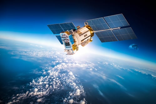 SATELLITE