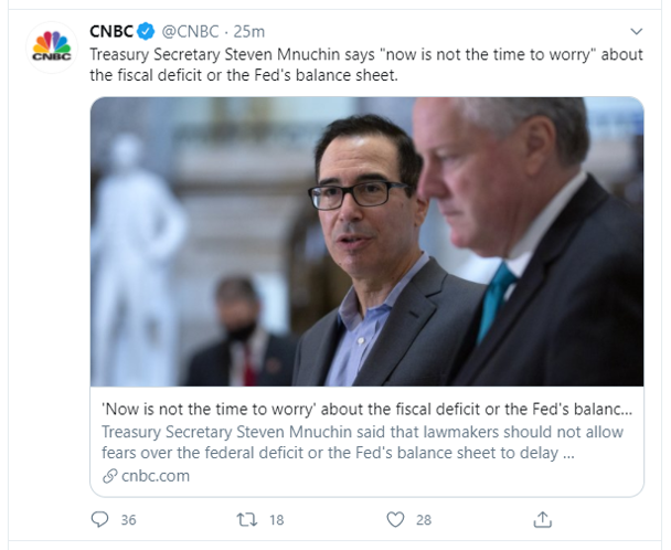 tweet_mnuchin