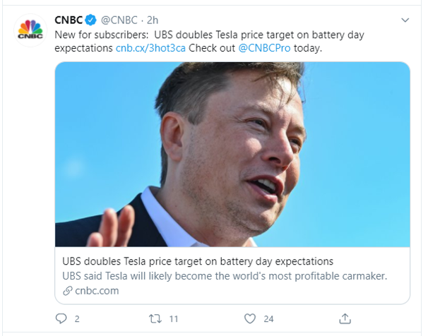 ubs tesla_tweet
