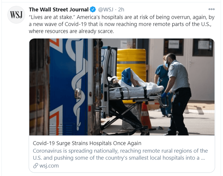 us covid hospital tweet