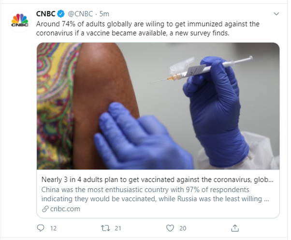 vaccine