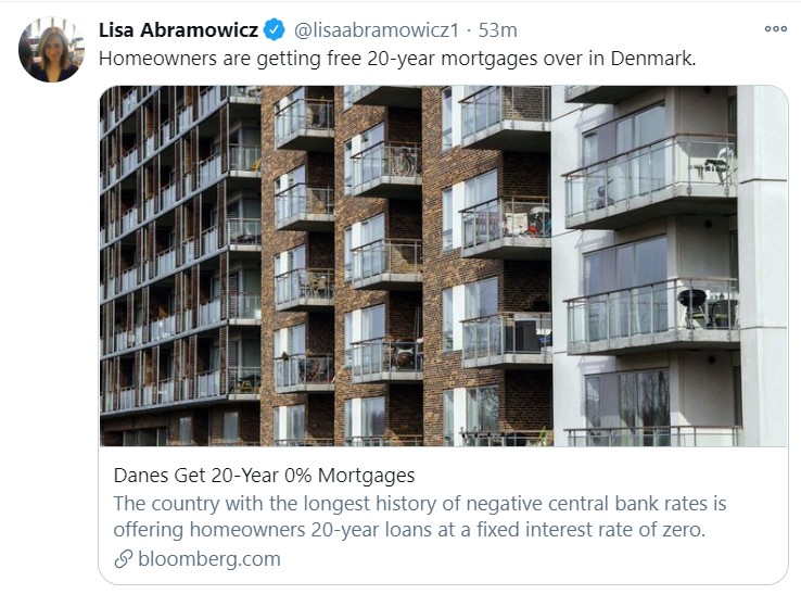 zero mortgage denmmark_tweet 