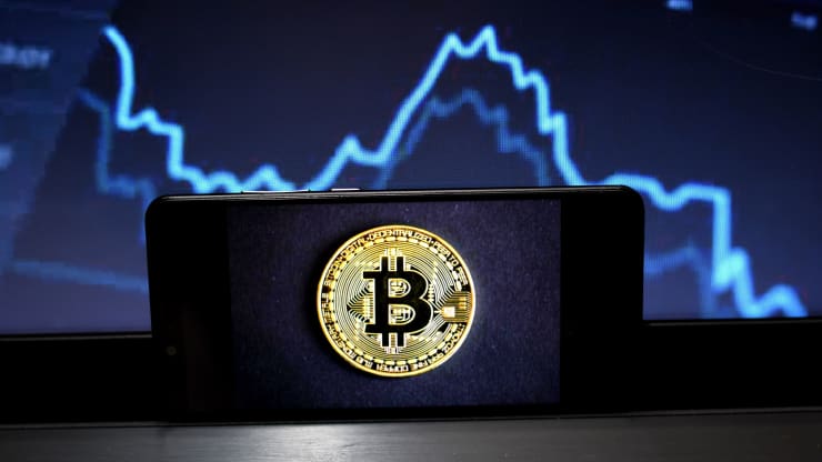 Cryptocurrency plunge: $260 billion wiped off markets in 24H