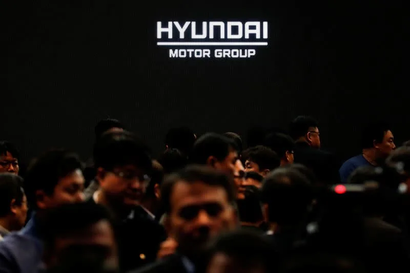 Hyundai Motor will invest $1 billion in EV partnerships