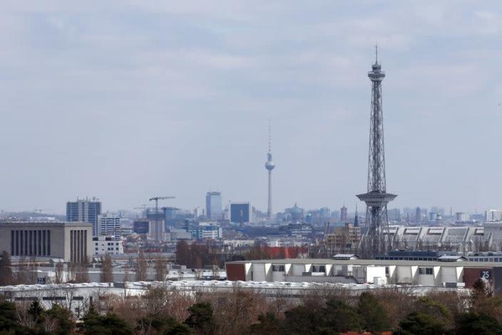 Chip supply bottleneck to worsen in Germany