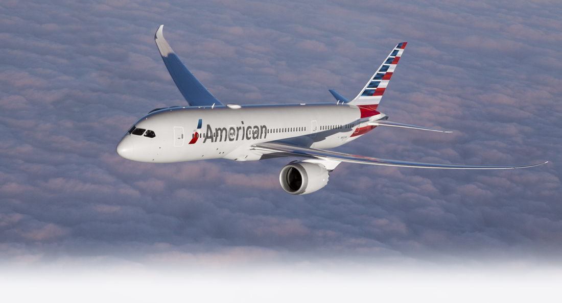 American Airlines forecasts better than expected earnings for this quarter
