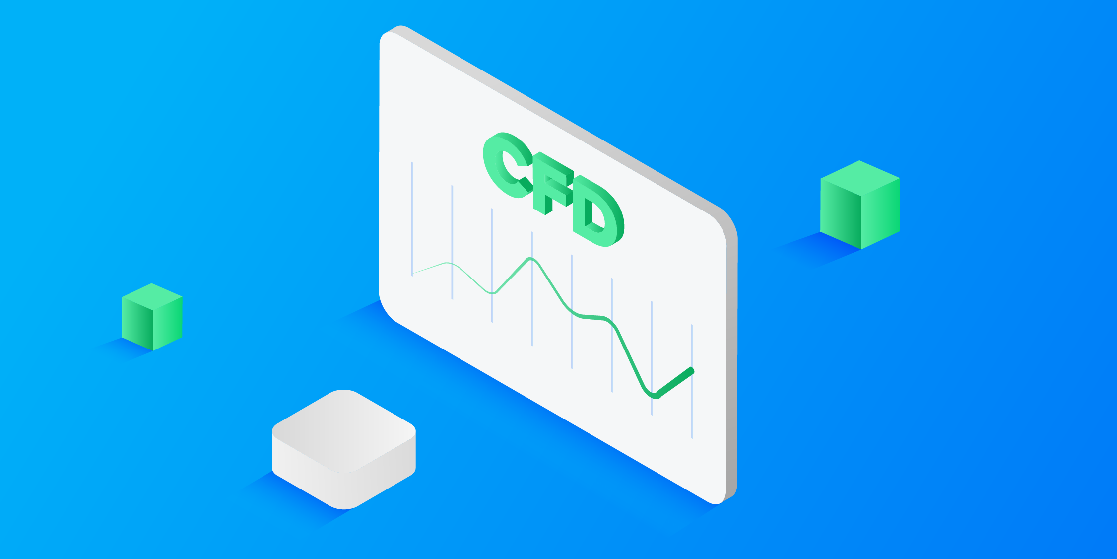 CFDs automatisch handeln: Wie funktioniert es?