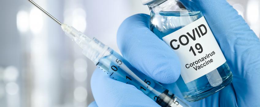 Covid vaccine? 