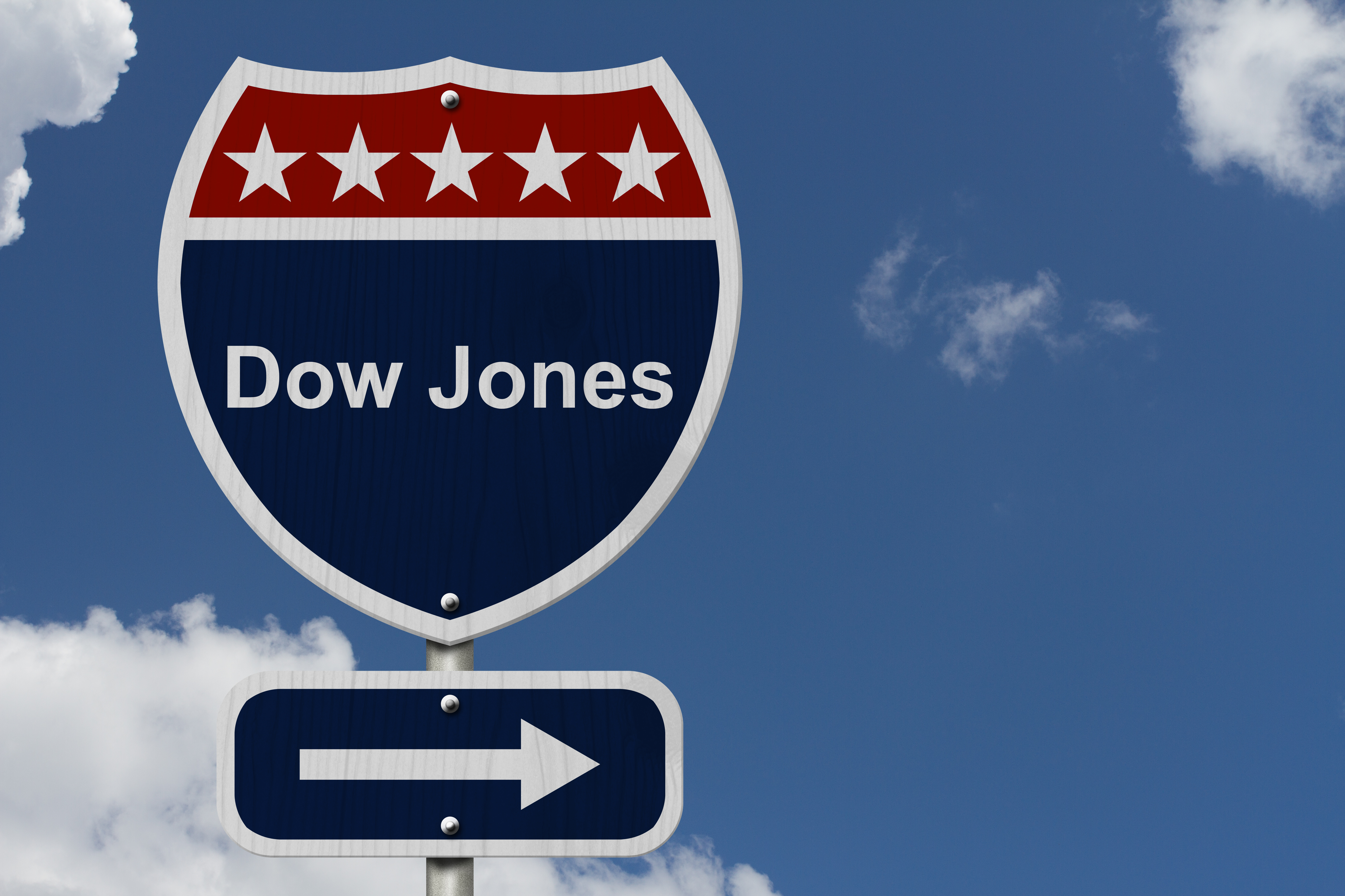Dow 30K