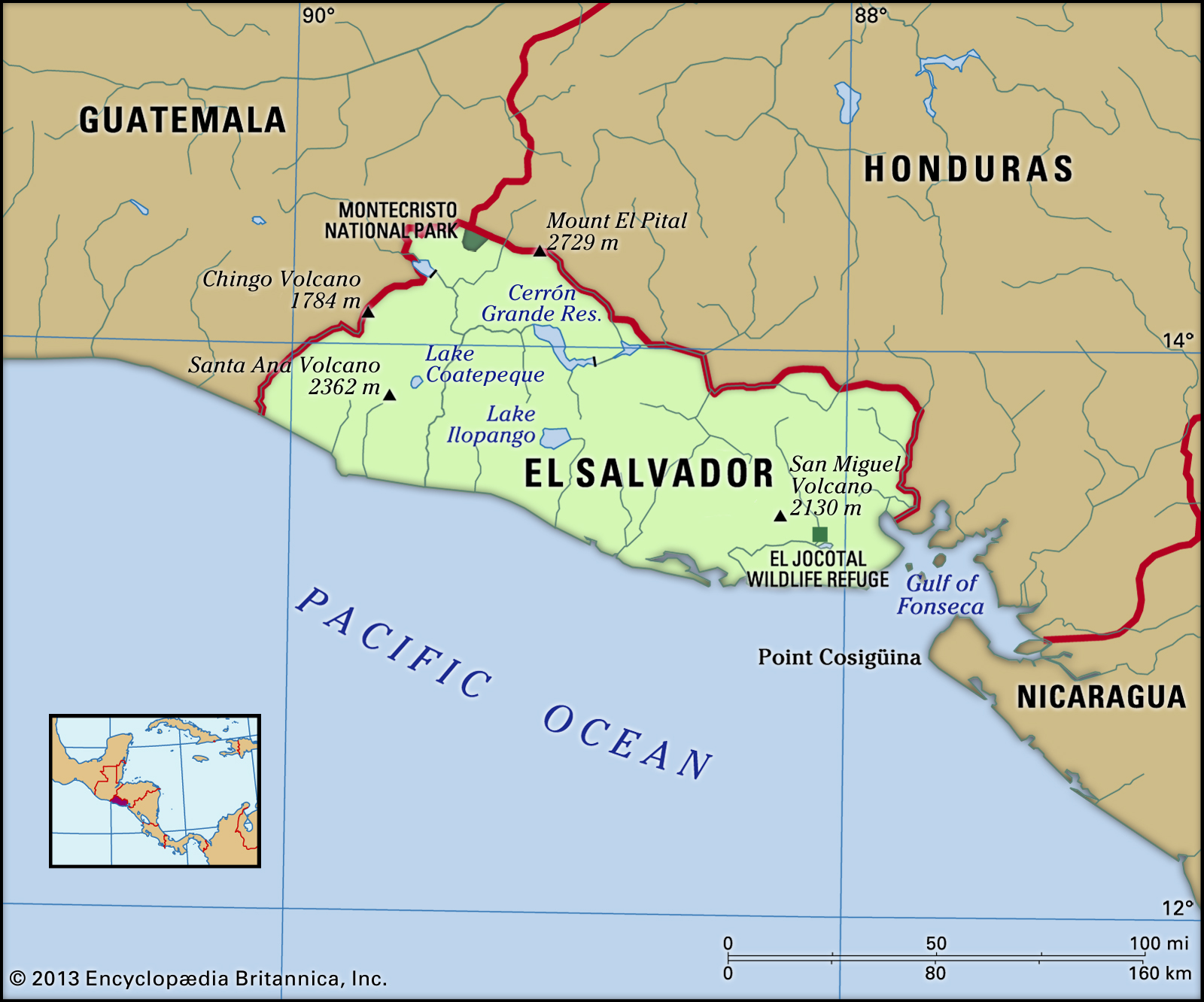 El Salvador adopts Bitcoin as legal tender