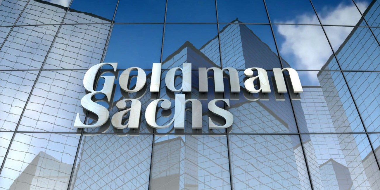 Goldman Sachs reportedly coming to crypto