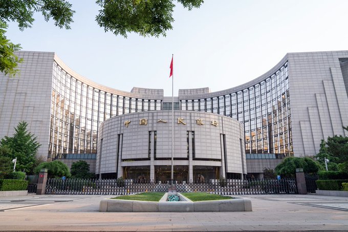 China's digital currency is moving into beta testing