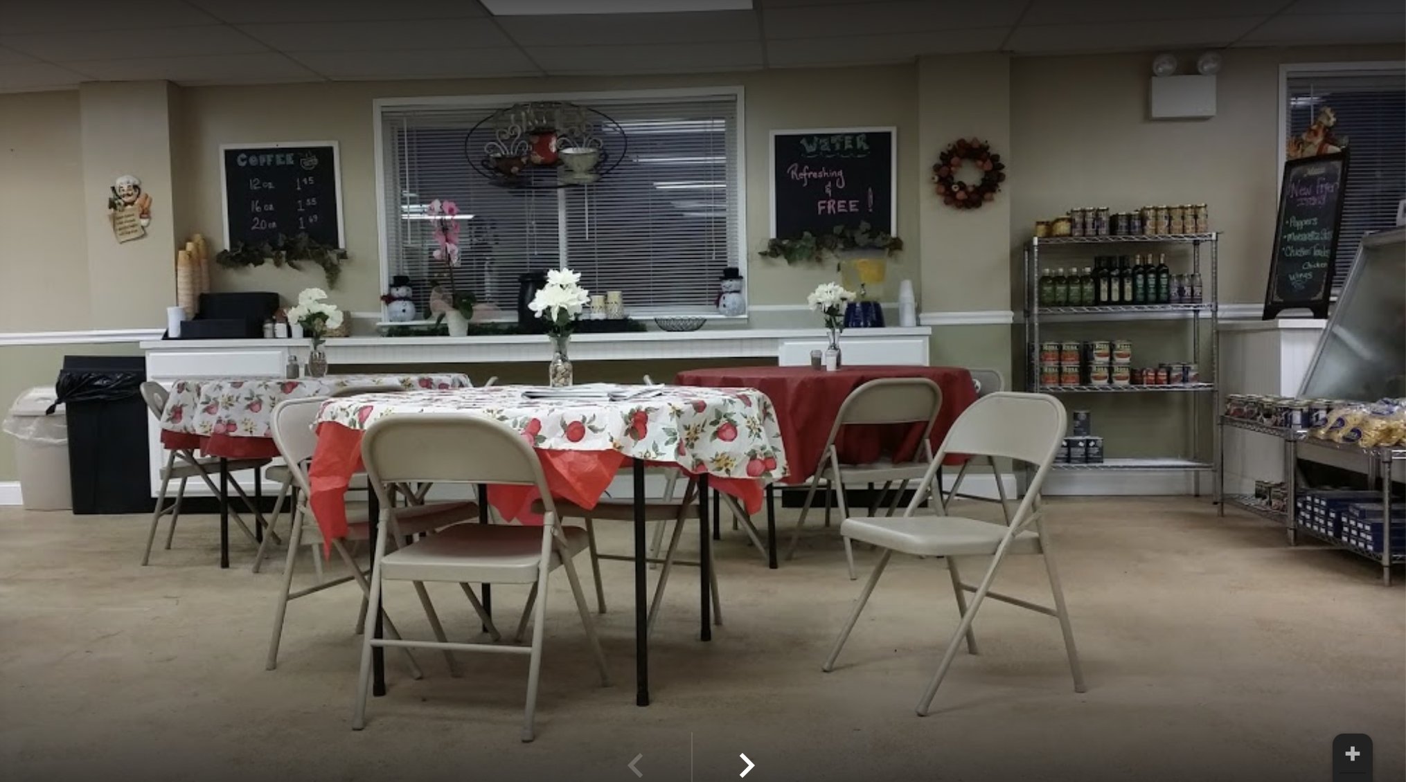 This is the New Jersey Deli trading with a $100M market cap! Ticker HWIN #exuberance