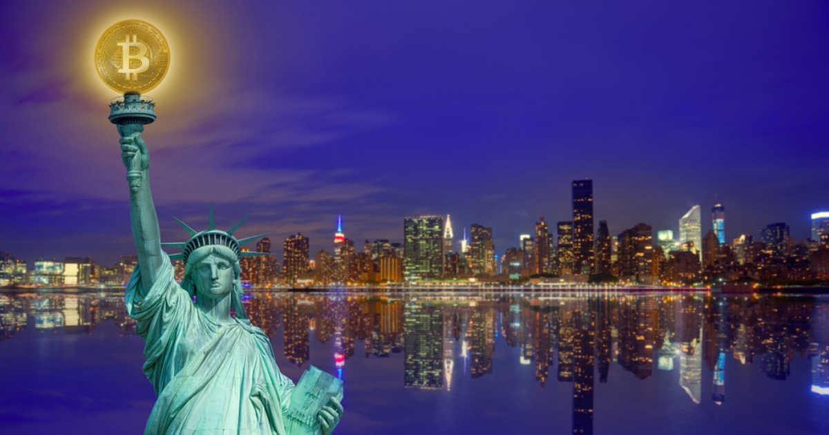 New York bill proposes banning crypto mining for 3 years over its carbon footprint