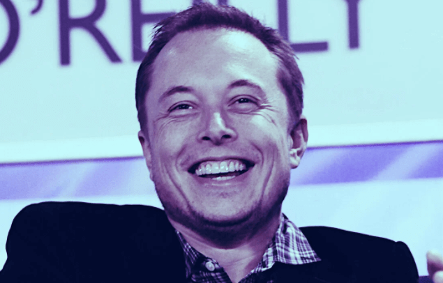 Tesla invests $1.5 billion into Bitcoin