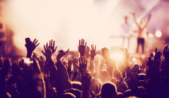 Live Nation to turn concert 