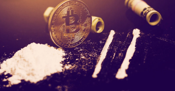 Dark web criminals built a tool checking for dirty bitcoins