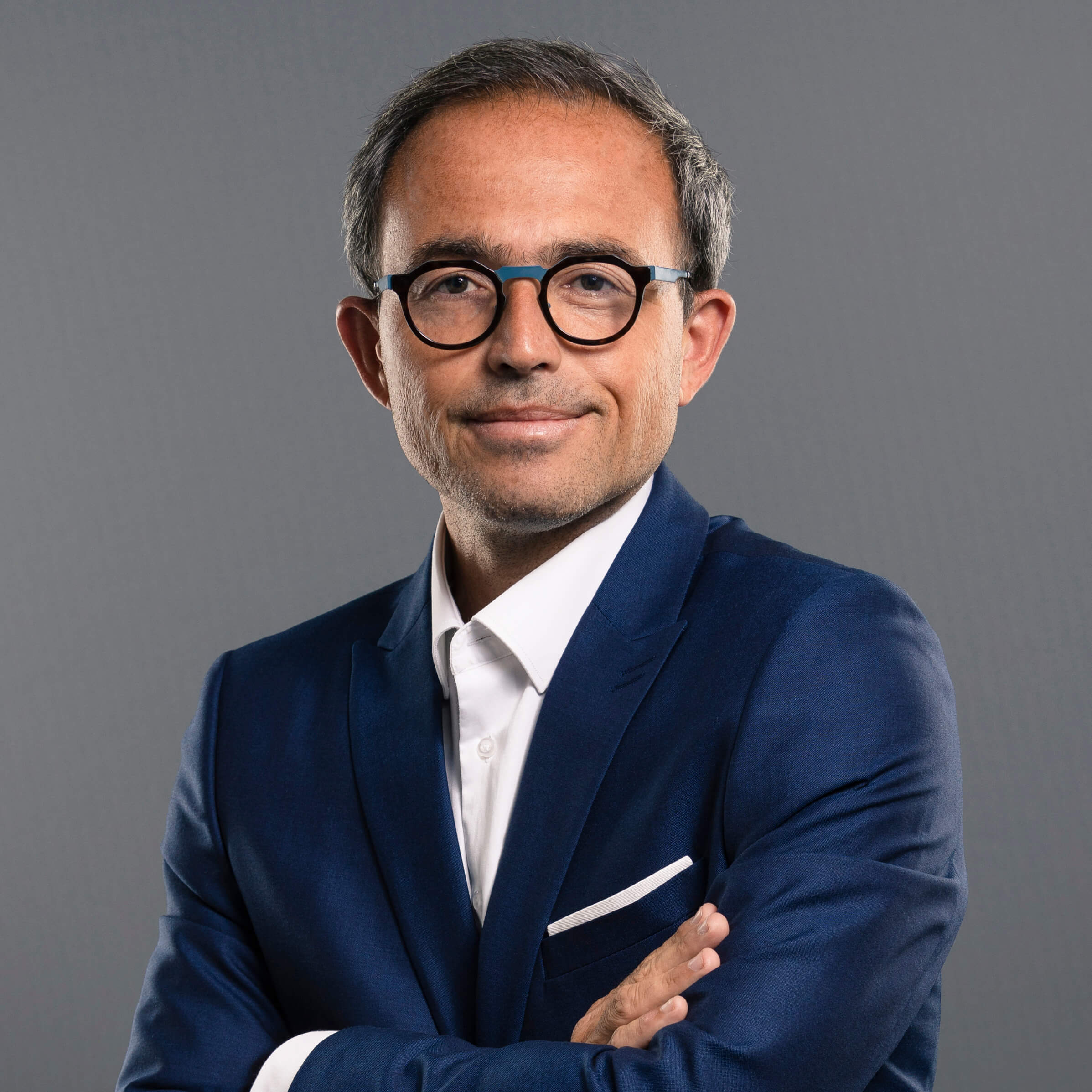 Charles-Henry Monchau