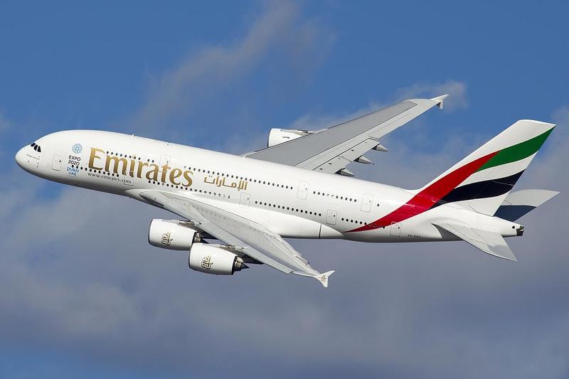 Emirates Converts A380 Superjumbos Into 