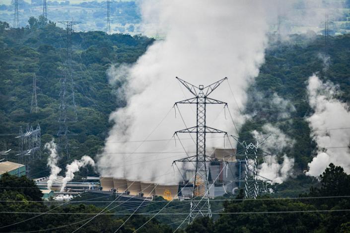 If BTC reaches $500,000, its mining will spew more CO2 than Brazil