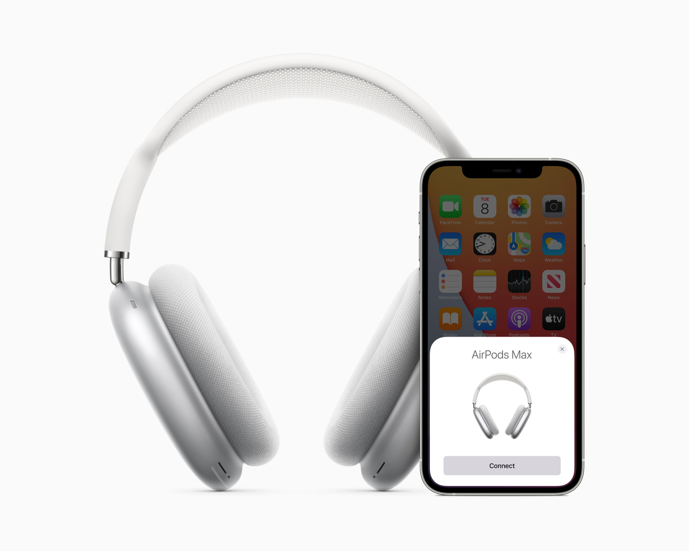 apple headphones