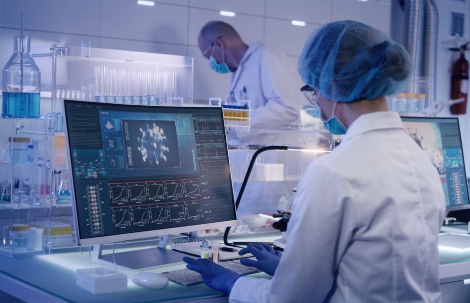 Vaccitech, the biotech behind the AstraZeneca vaccine plans New York IPO