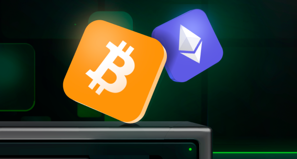 Où peut-on acheter des crypto-monnaies ?