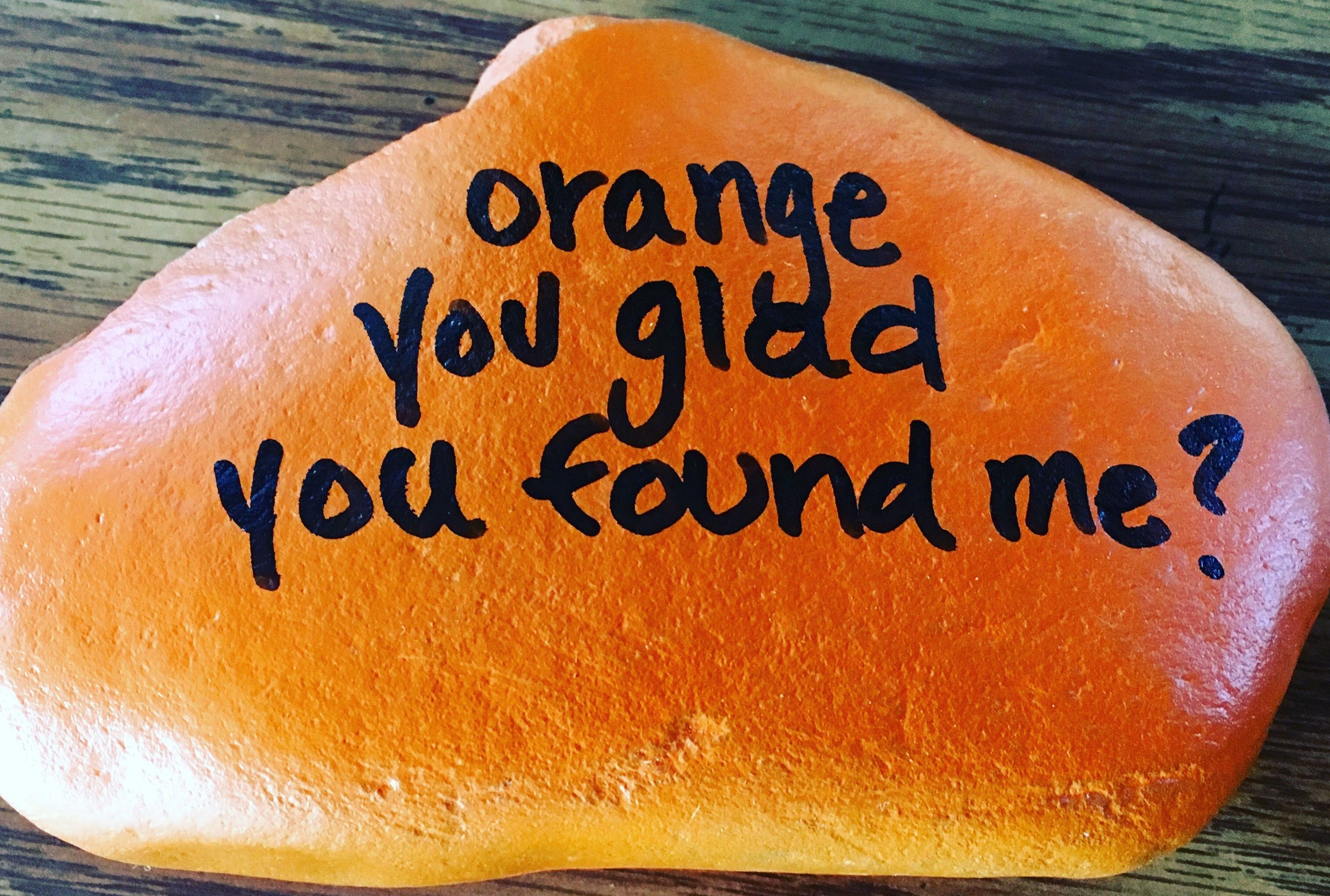 Surprise! Copper trader gets unexpected delivery of six thousand tonnes of spray-painted rocks