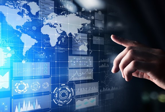 JP Morgan 5 pillars cross asset views 