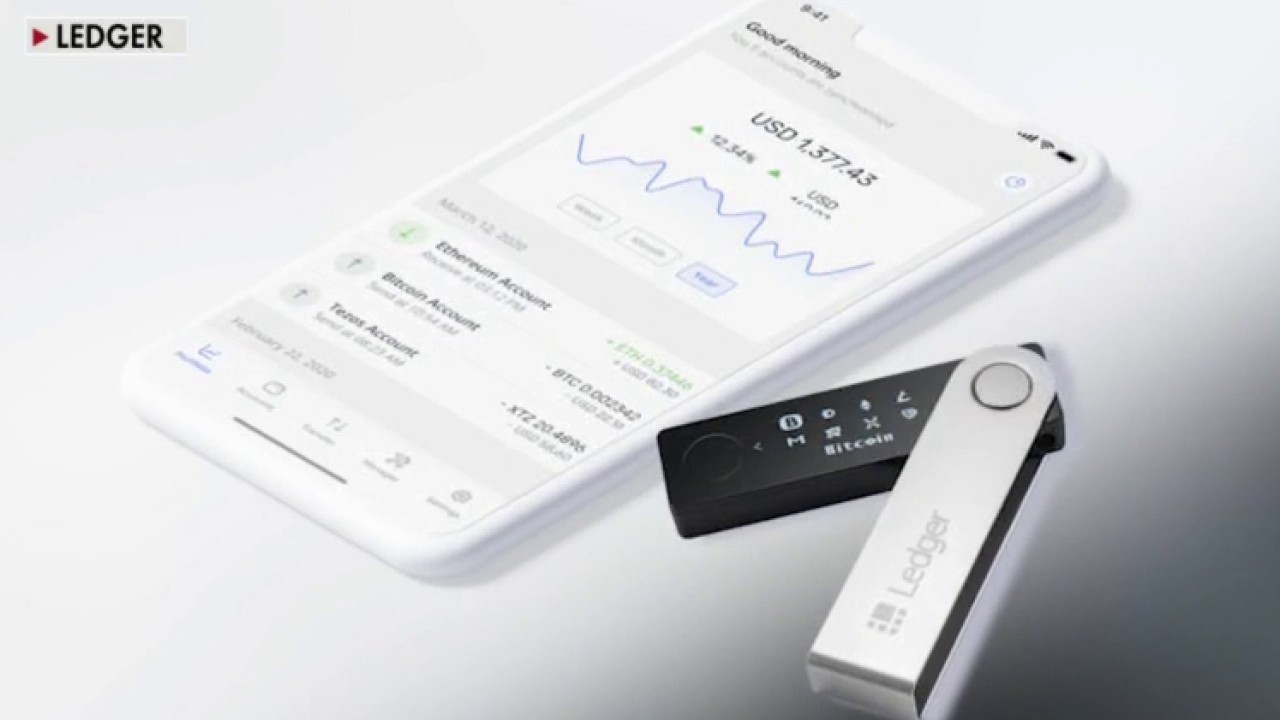 What is a Crypto Wallet?