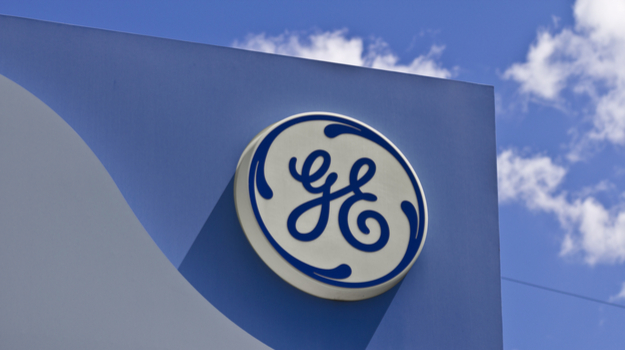 GE stock price soared 7.1% yesterday